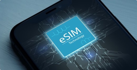esim technology