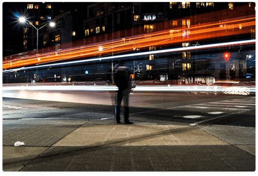 Outline Call Forking Illustration