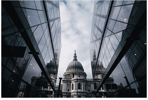 Outline Dashboard Calls Illustration