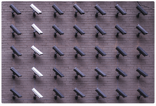 Outline Security Message Illustration