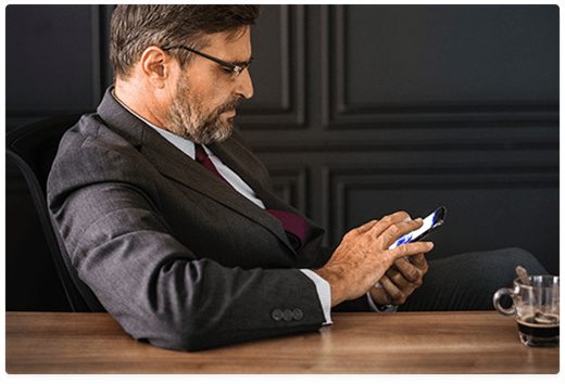 Conversation Illustration