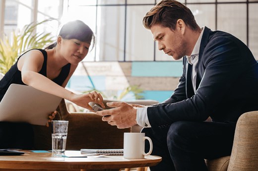 ¿Cómo marcamos la diferencia?