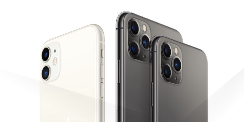 Truphone expands service to the iPhone 11 series!