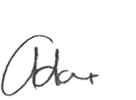 Adam Hall Signature